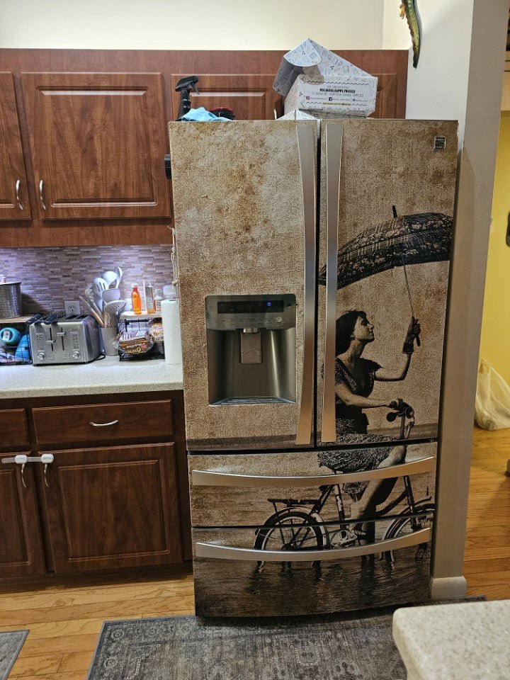 Let’s Talk About Vinyl Sheets (and Why I’m Careful With Them)