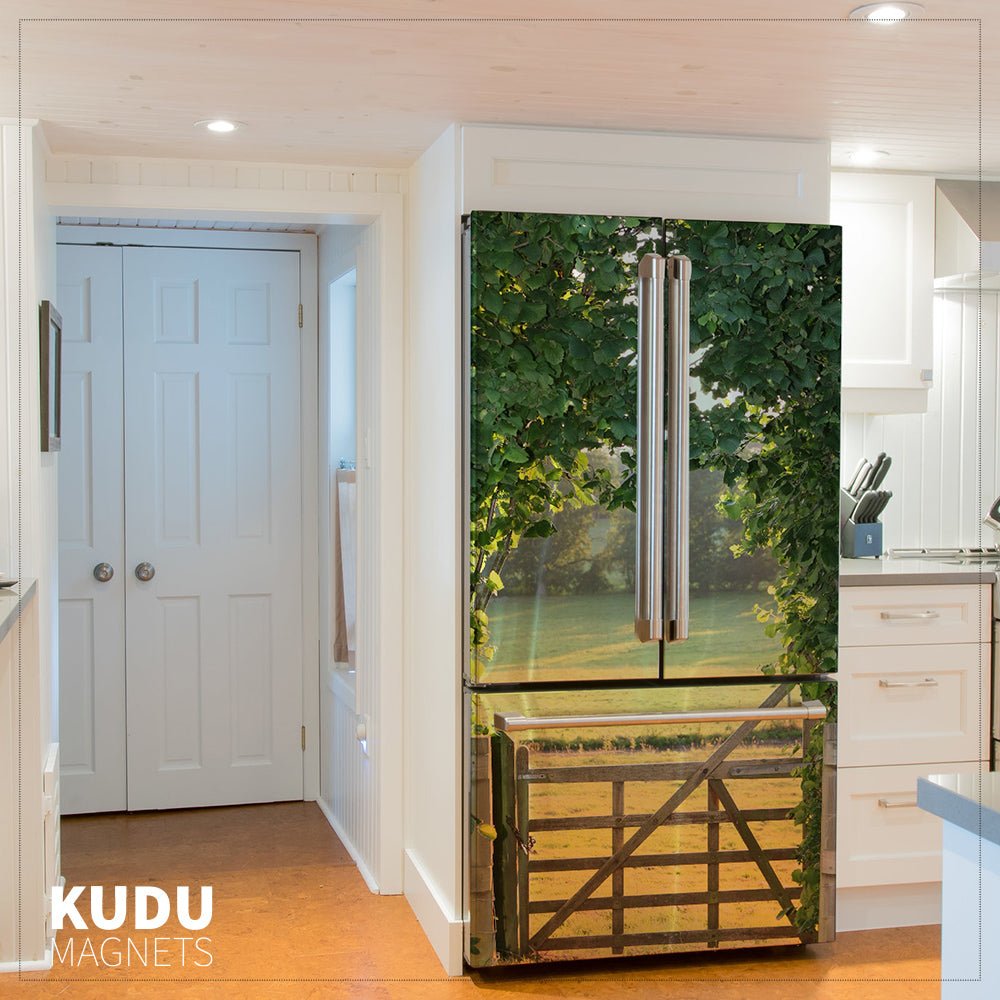 10 ways to upgrade your kitchen – KUDUmagnets