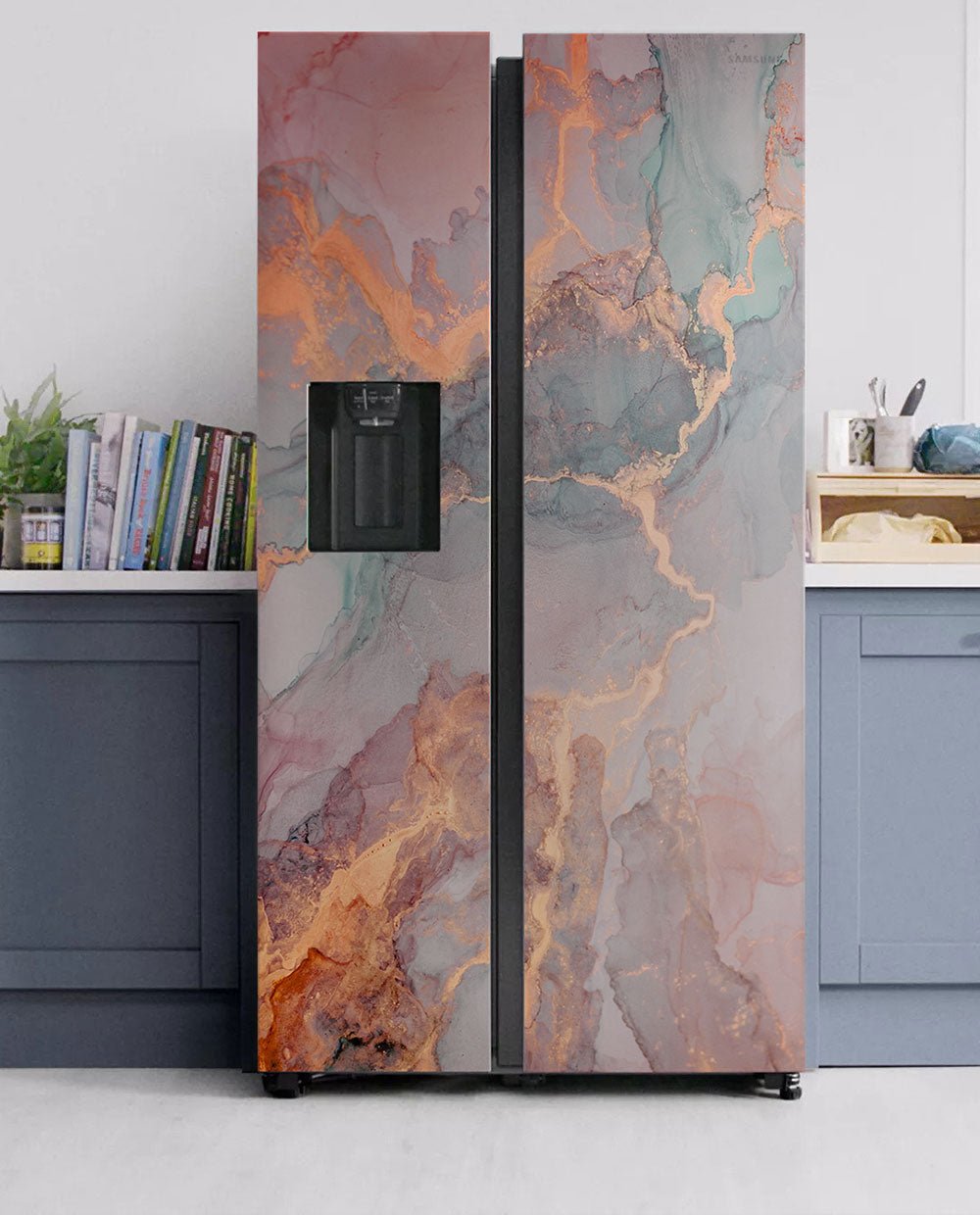 Unique Magnetic Appliance Covers – Custom Fit | KUDUmagnets