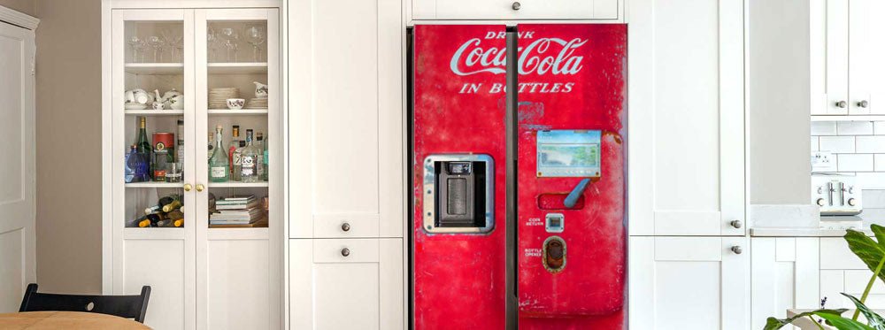 Novelty & Vending machines - KUDUmagnets
