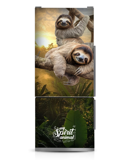 cute sloths