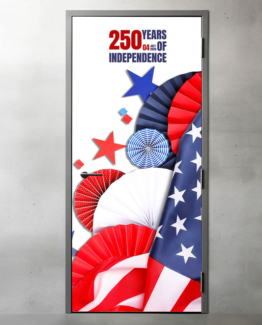 250 YEARS OF INDEPENDENCE