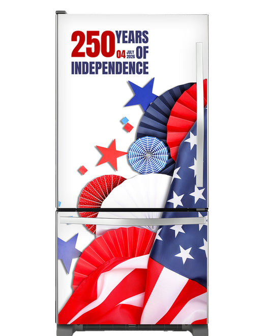 250 YEARS OF INDEPENDENCE