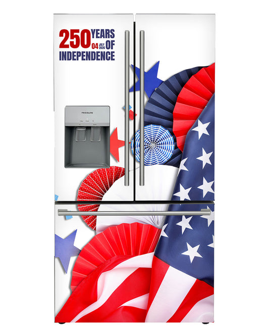 250 YEARS OF INDEPENDENCE