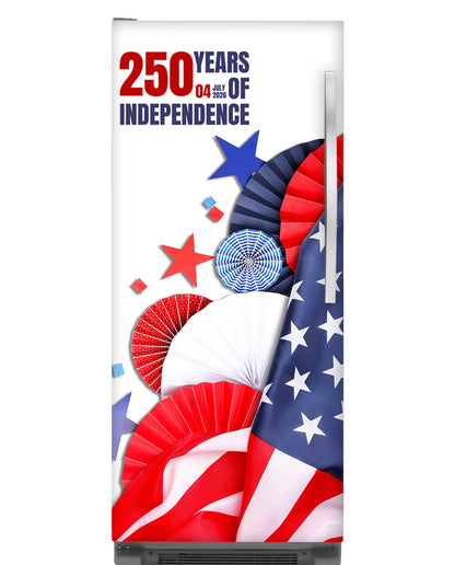 250 YEARS OF INDEPENDENCE