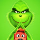 The Grinch