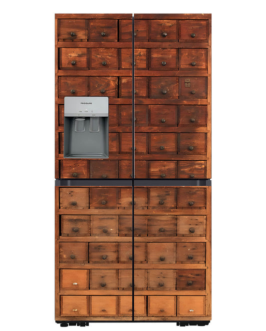 Apothecary
