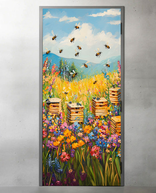 Bee Hive