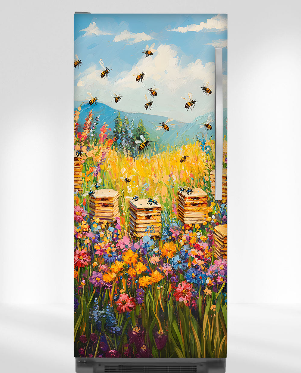 Bee Hive