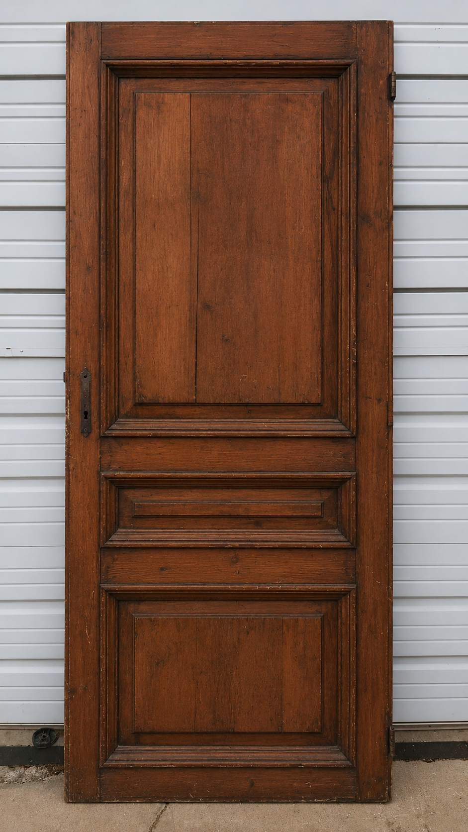 Primitive Pie Safe Cupboard
