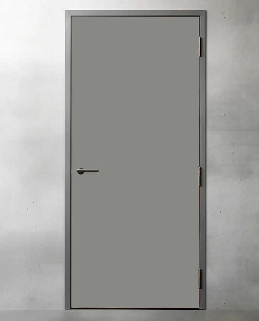 Sherwin Williams Classic French Gray