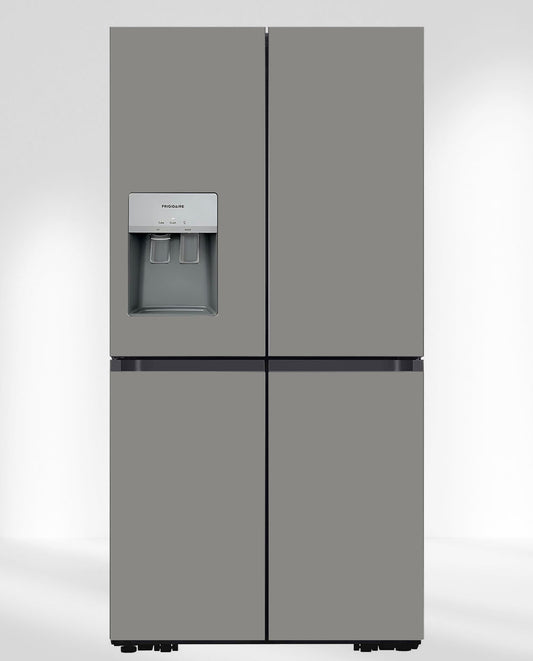 Sherwin Williams Classic French Gray