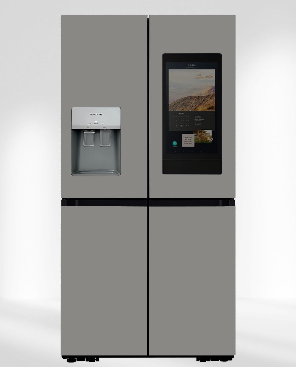 Sherwin Williams Classic French Gray