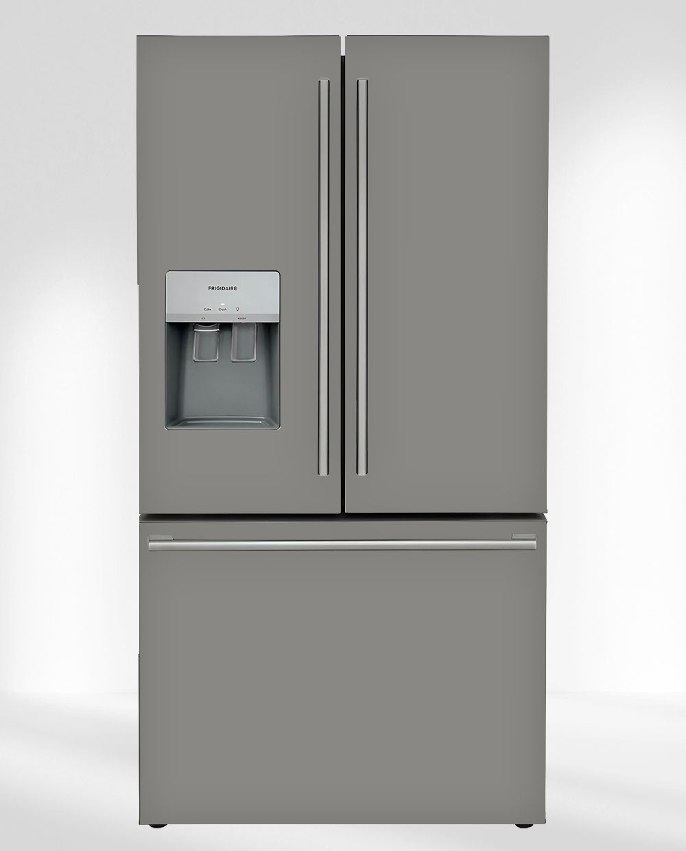 Sherwin Williams Classic French Gray