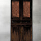 Copper Brown Pie Safe