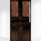 Copper Brown Pie Safe