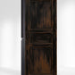 Copper Brown Pie Safe