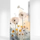 Watercolor Dandelion