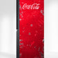 Elf Coke vending machine