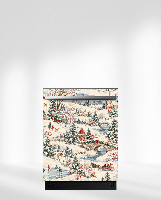 French Christmas