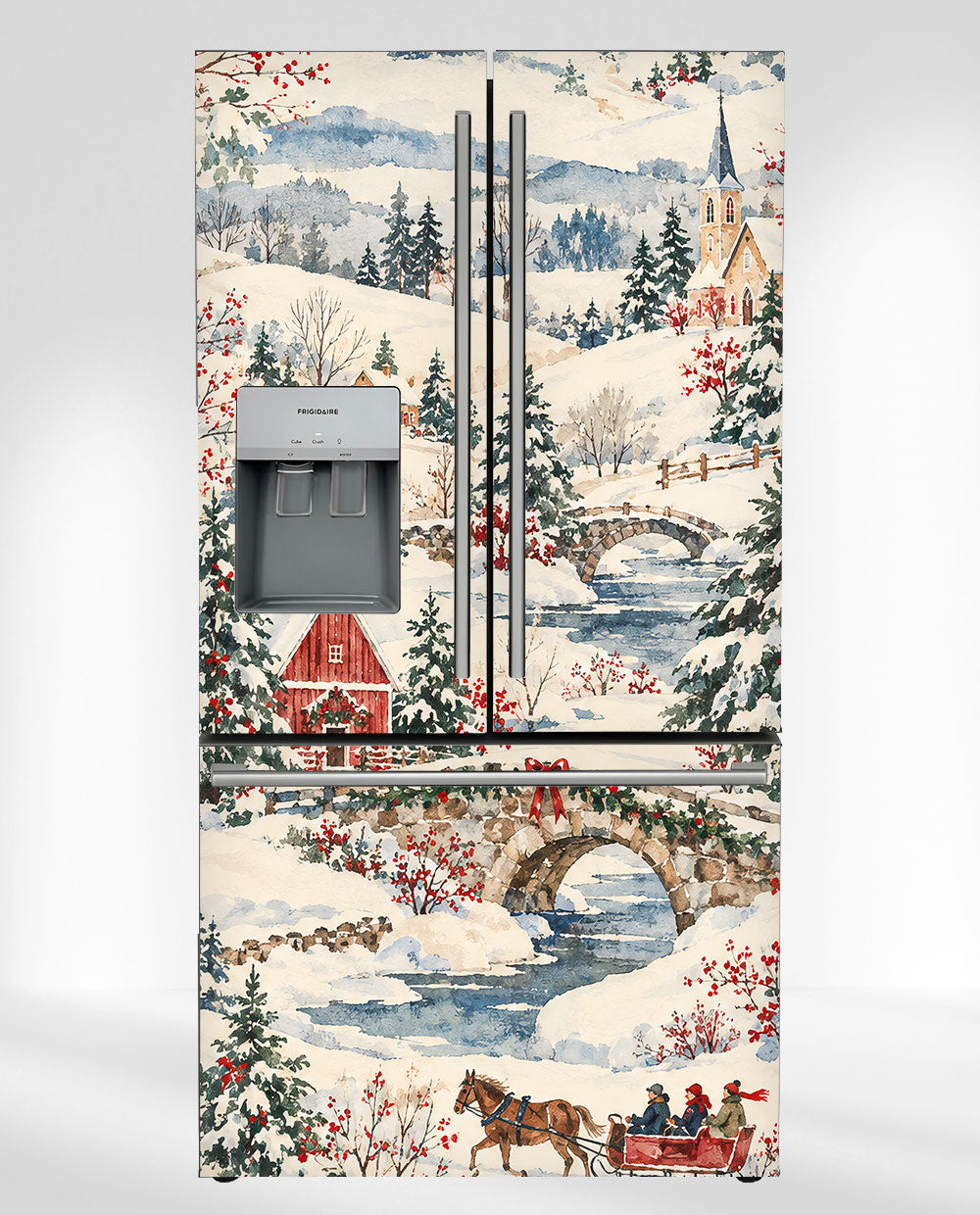 French Christmas