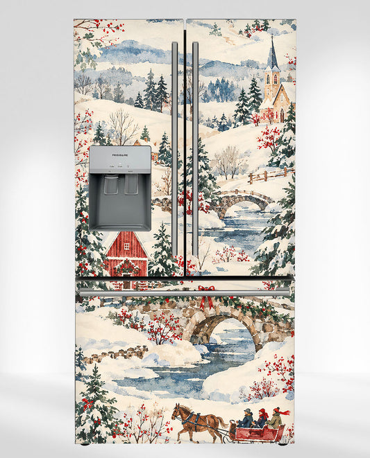 French Christmas