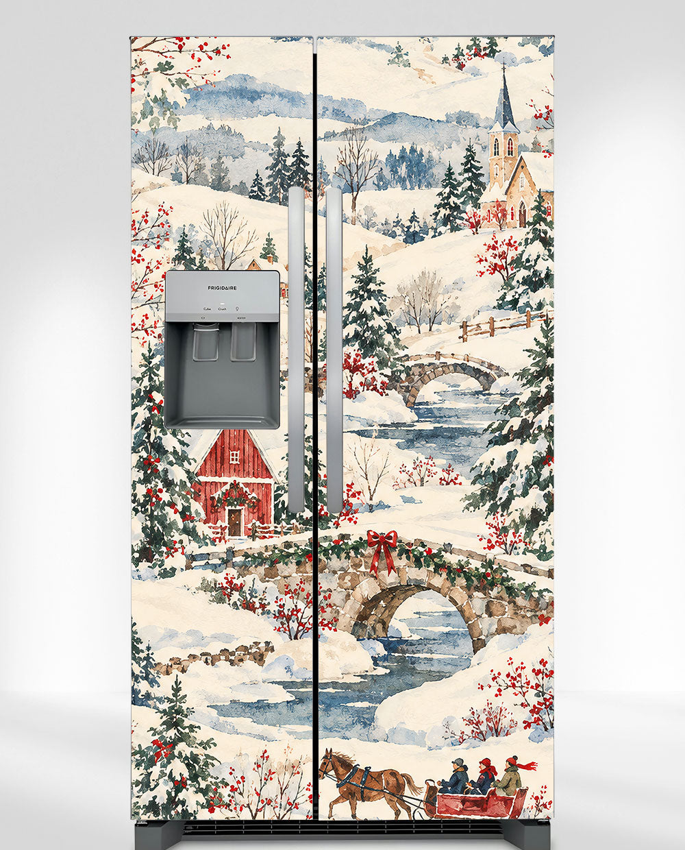 French Christmas