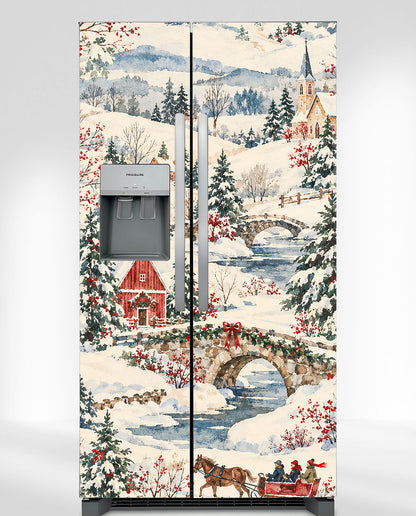 French Christmas