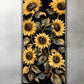 Campo de girasoles