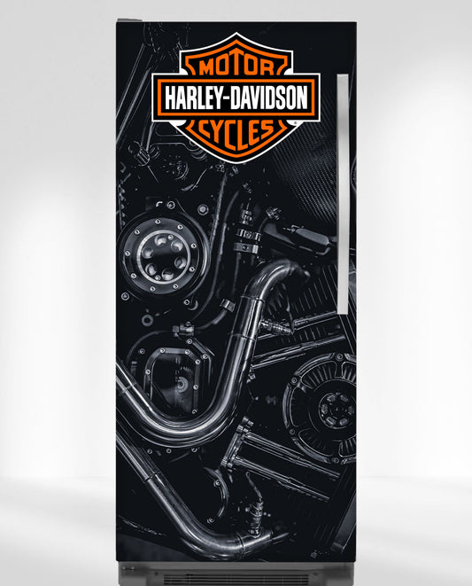 Harley Davidson