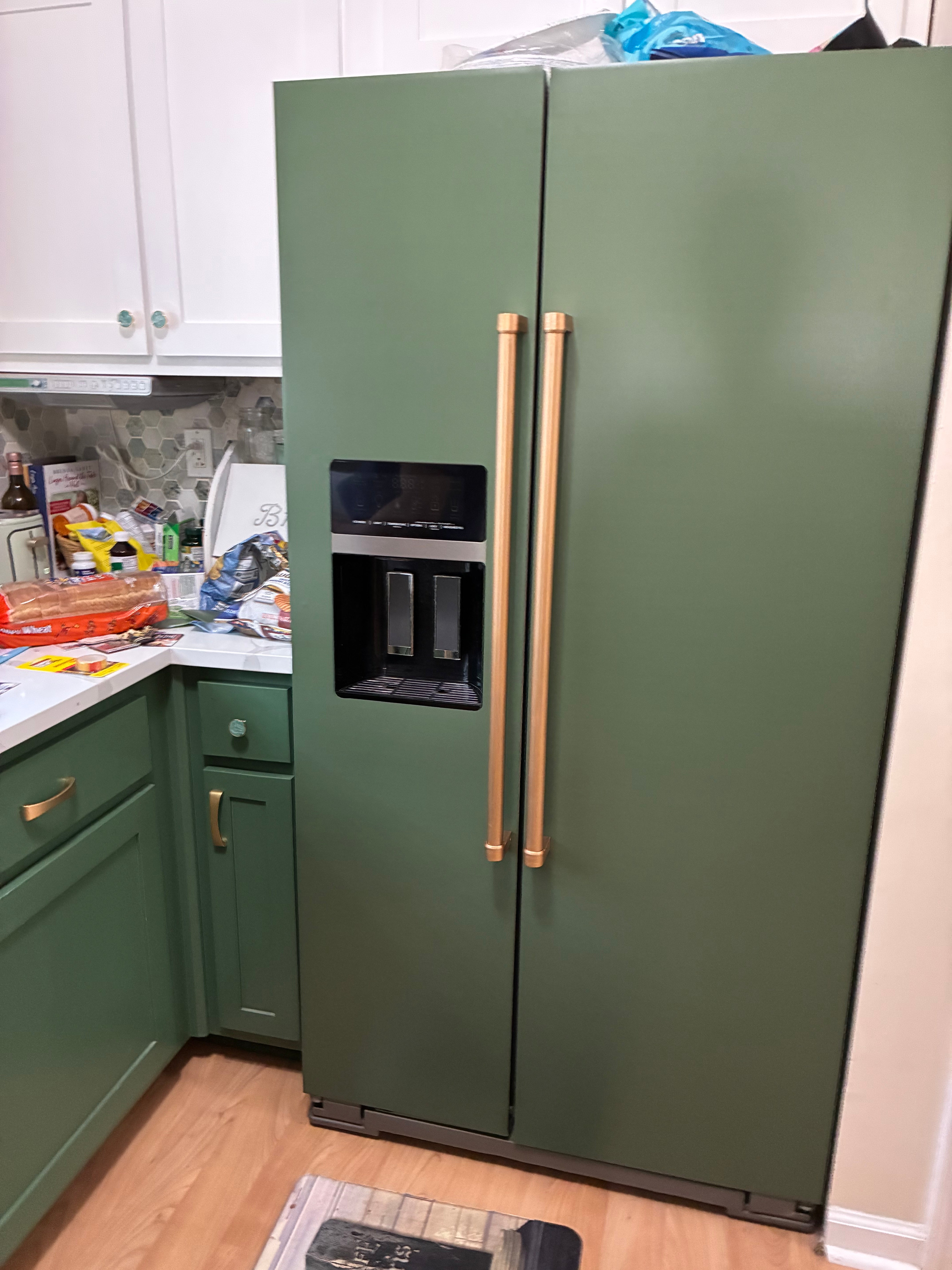 Match My Cabinets