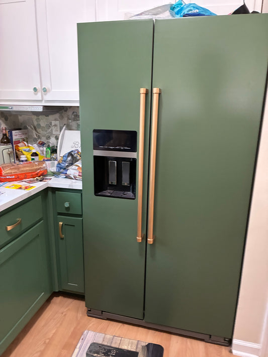 Match My Cabinets