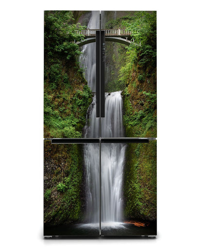 Oregon Waterfall