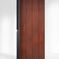 Reddish - Brown Cabinet "May"