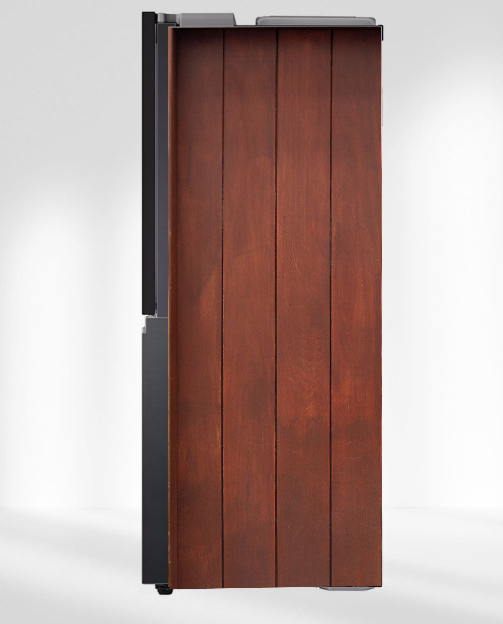 Reddish - Brown Cabinet "May"