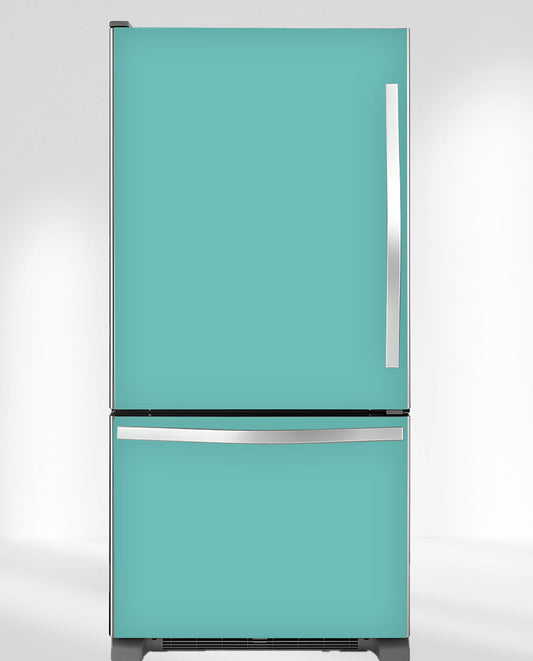 Sherwin Williams Reflecting Pool