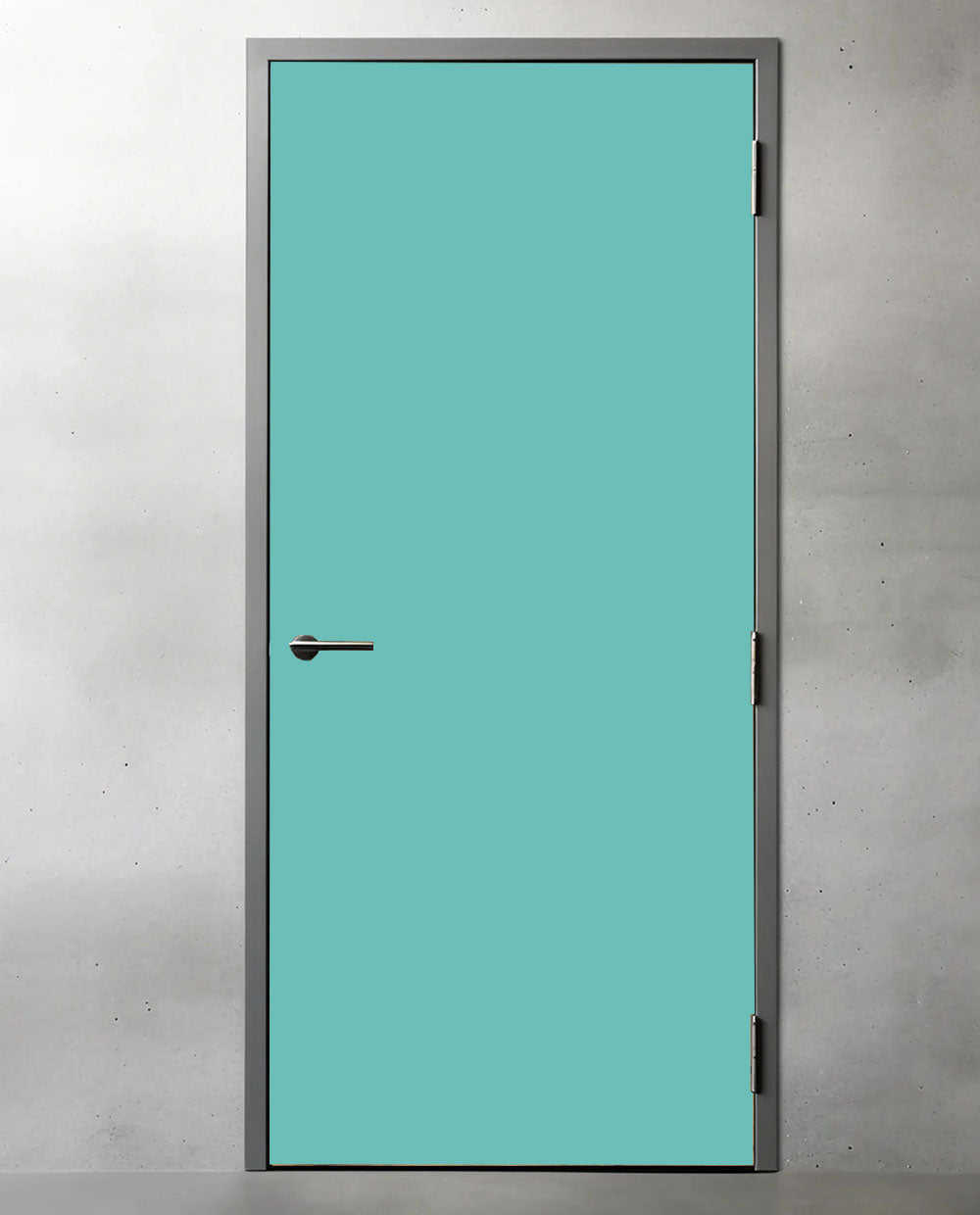 Sherwin Williams Reflecting Pool