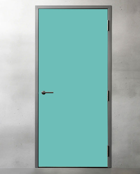 Sherwin Williams Reflecting Pool