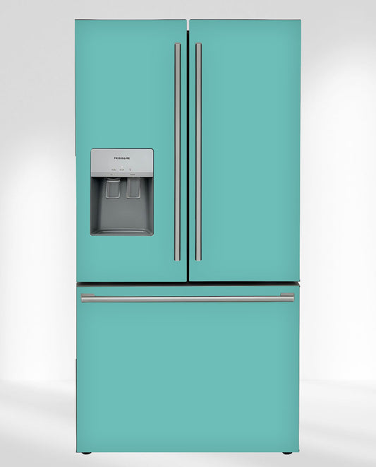 Sherwin Williams Reflecting Pool