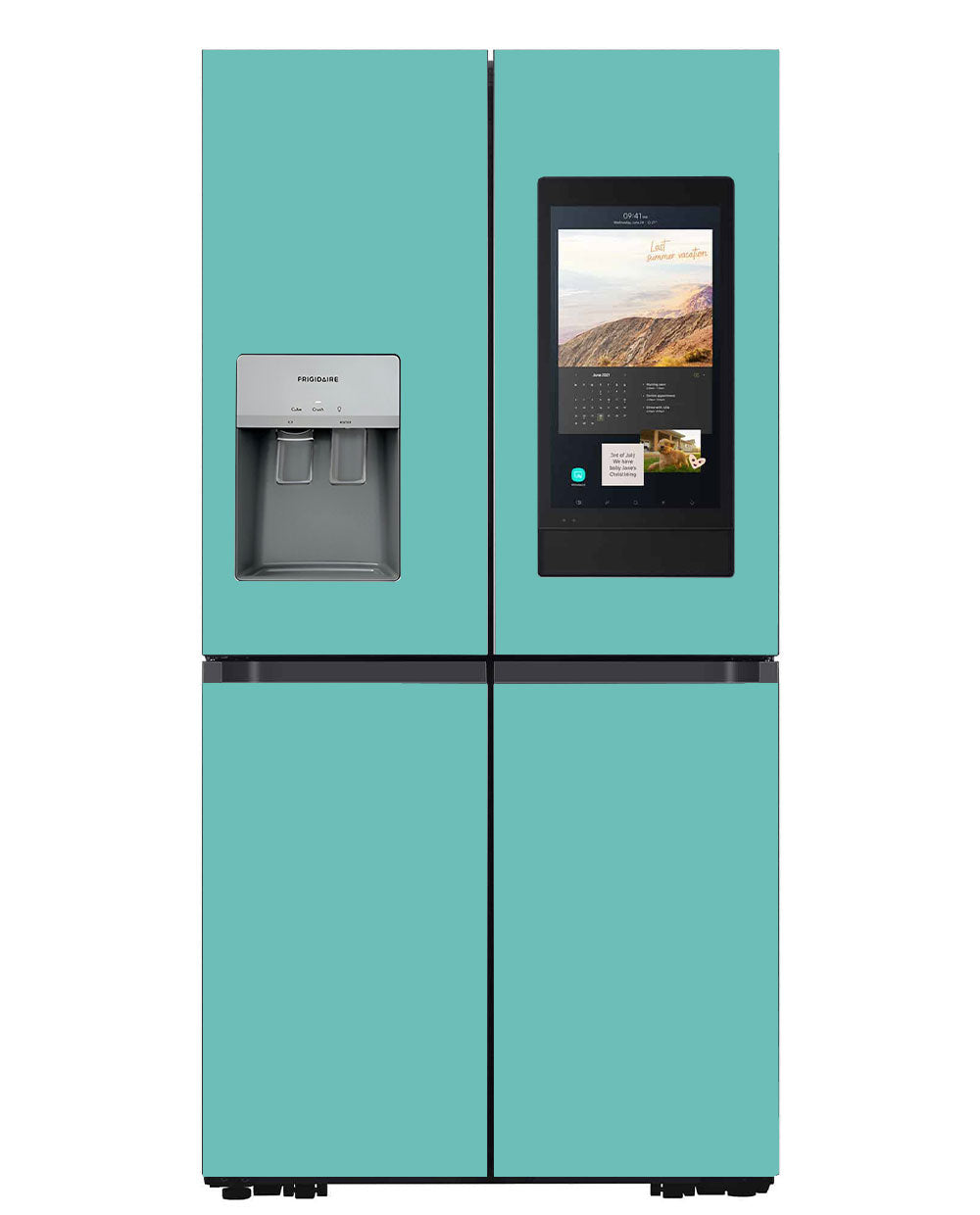 Sherwin Williams Reflecting Pool