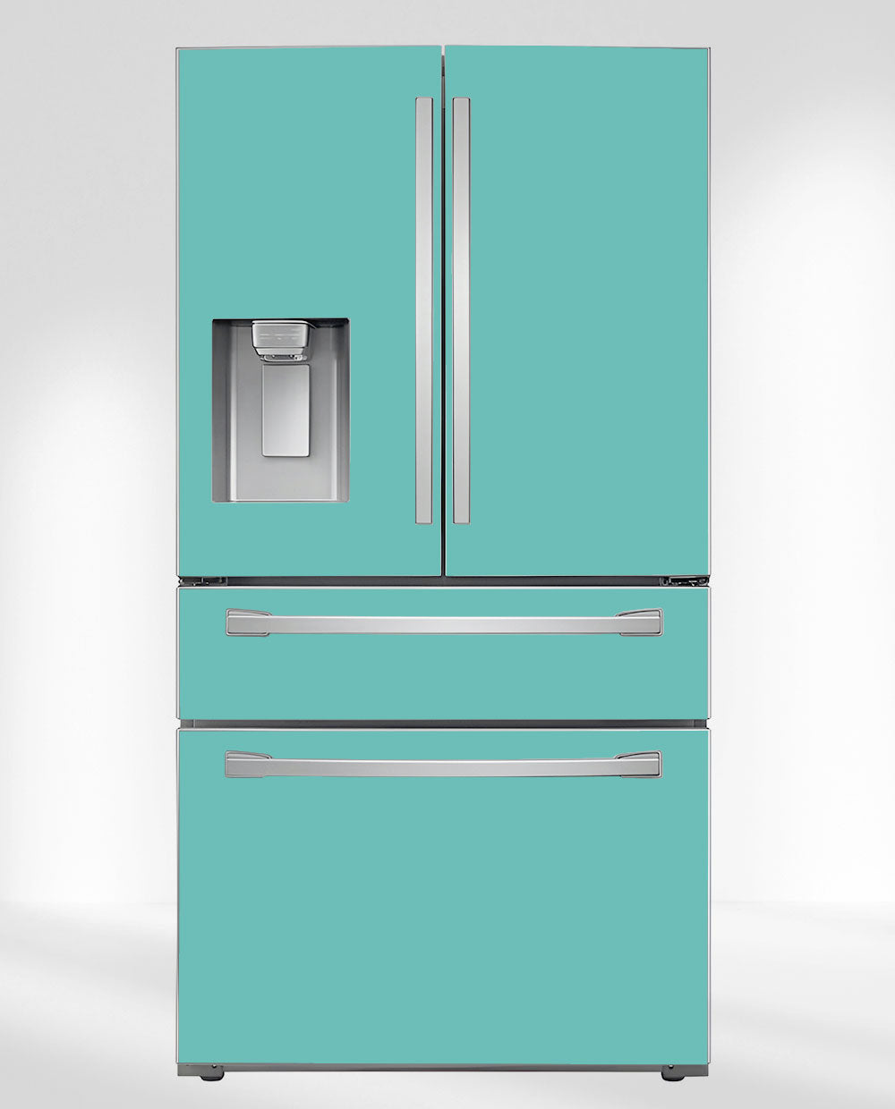 Sherwin Williams Reflecting Pool