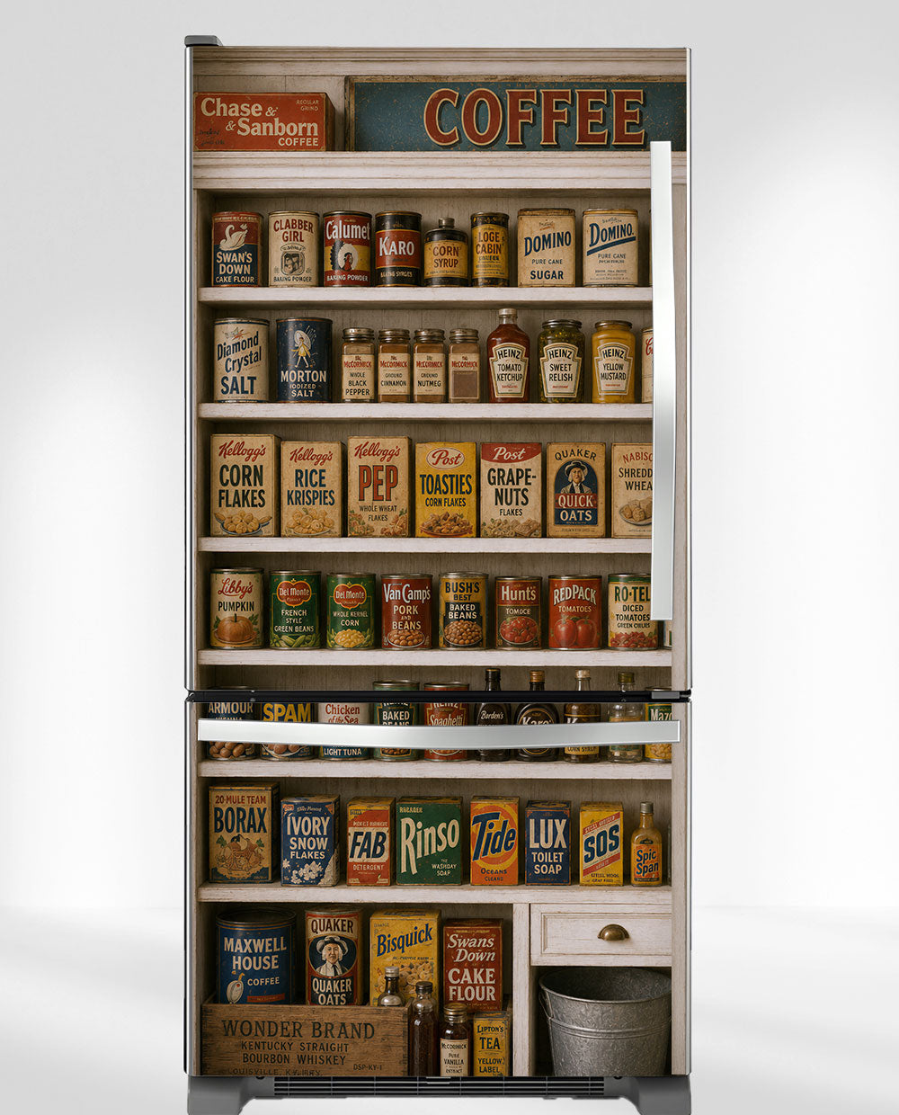 General Store