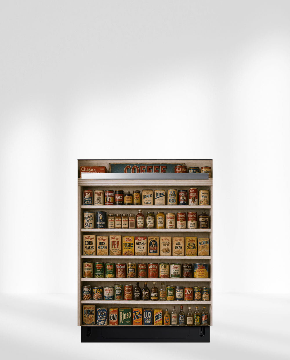 General Store