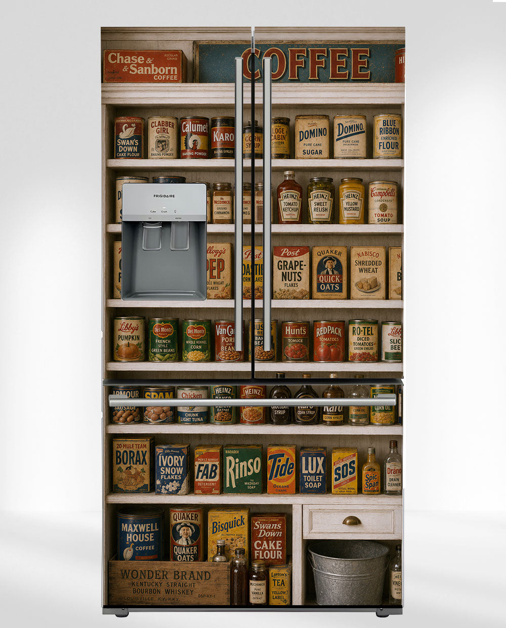 General Store