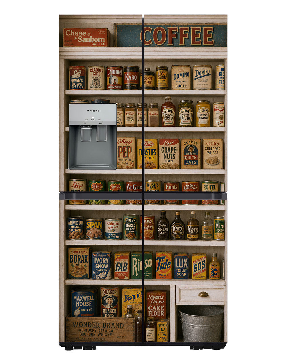 General Store
