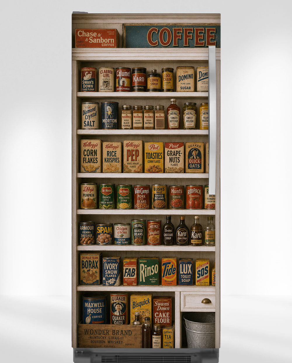 General Store