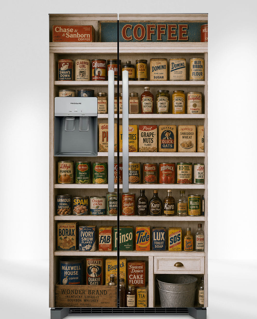 General Store