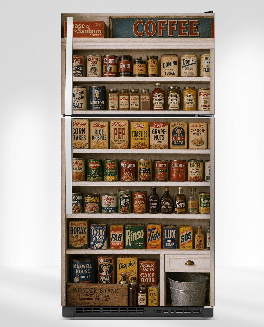 General Store