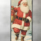 Vintage Santa