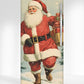 Vintage Santa